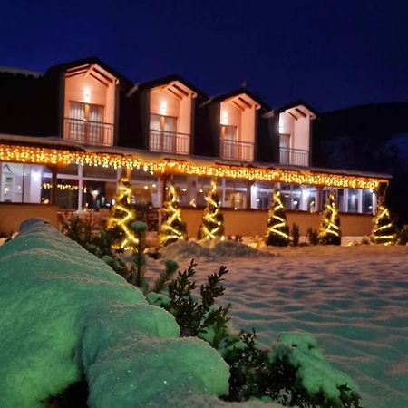 Bed and Breakfast Honey Valley Bjelašnica Zewnętrze zdjęcie