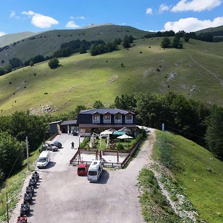 Bed and Breakfast Honey Valley Bjelašnica Zewnętrze zdjęcie