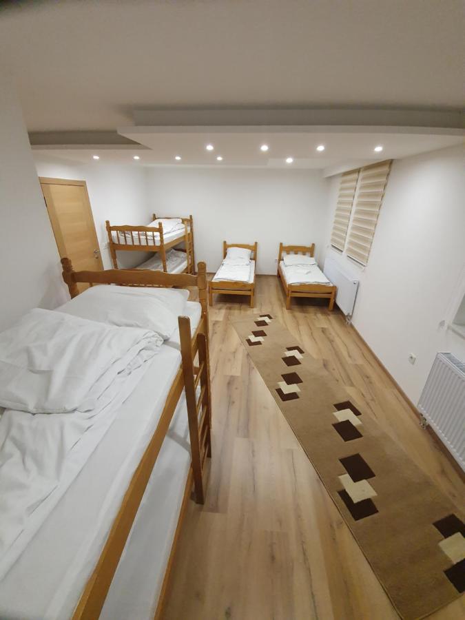 Bed and Breakfast Honey Valley Bjelašnica Zewnętrze zdjęcie