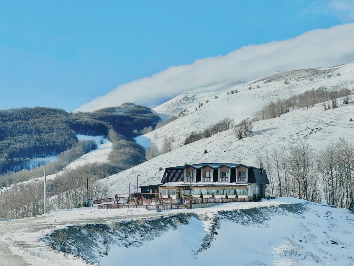 Bed and Breakfast Honey Valley Bjelašnica Zewnętrze zdjęcie