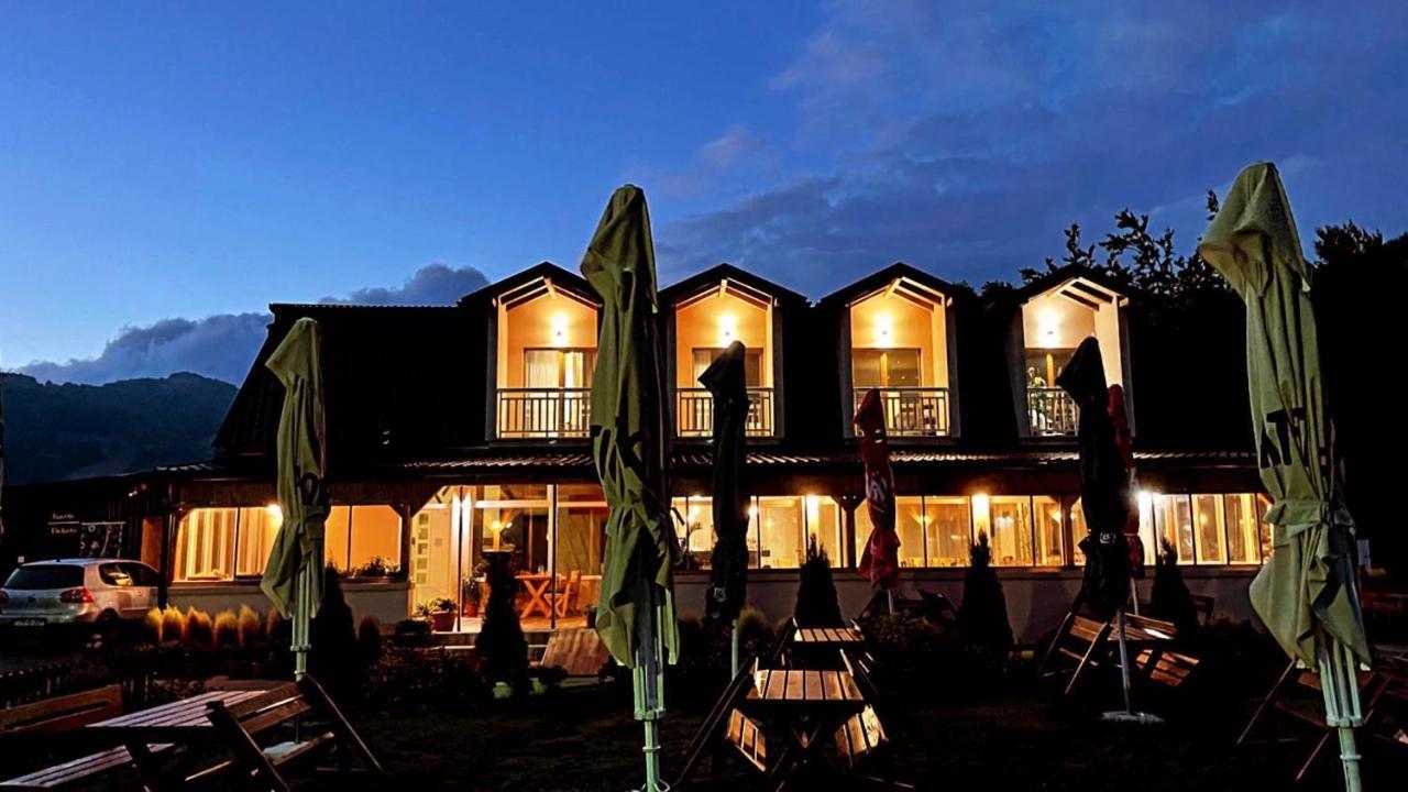 Bed and Breakfast Honey Valley Bjelašnica Zewnętrze zdjęcie