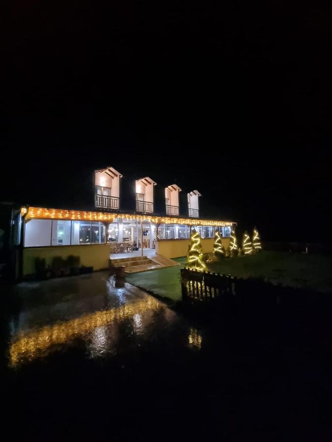 Bed and Breakfast Honey Valley Bjelašnica Zewnętrze zdjęcie