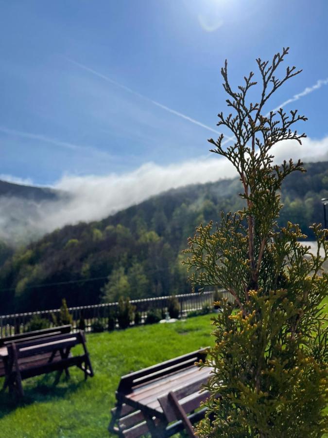 Bed and Breakfast Honey Valley Bjelašnica Zewnętrze zdjęcie