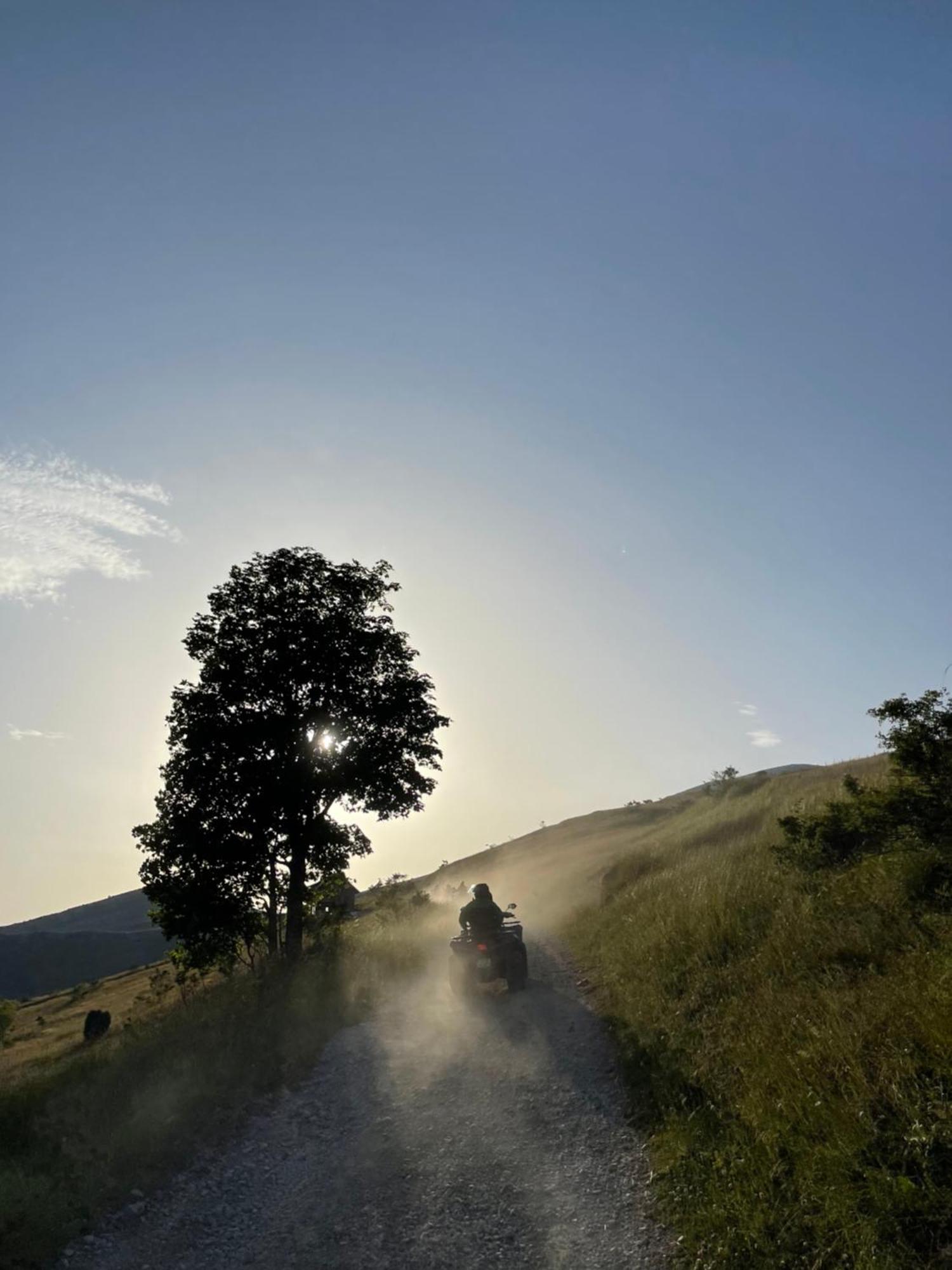 Bed and Breakfast Honey Valley Bjelašnica Zewnętrze zdjęcie