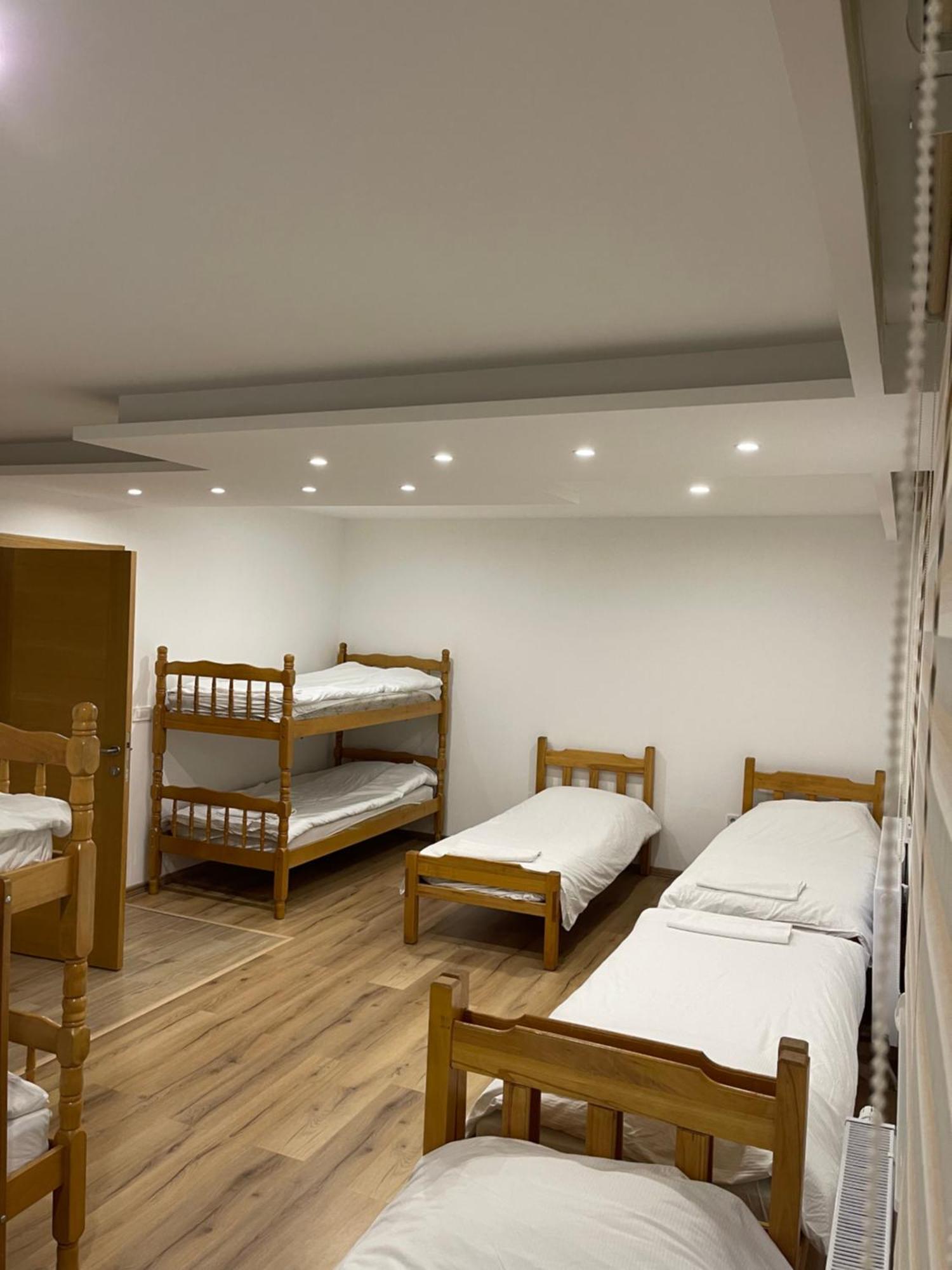 Bed and Breakfast Honey Valley Bjelašnica Zewnętrze zdjęcie