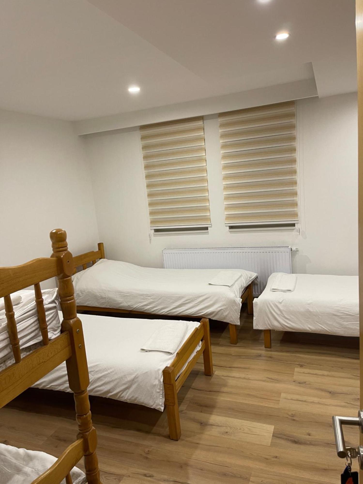 Bed and Breakfast Honey Valley Bjelašnica Zewnętrze zdjęcie