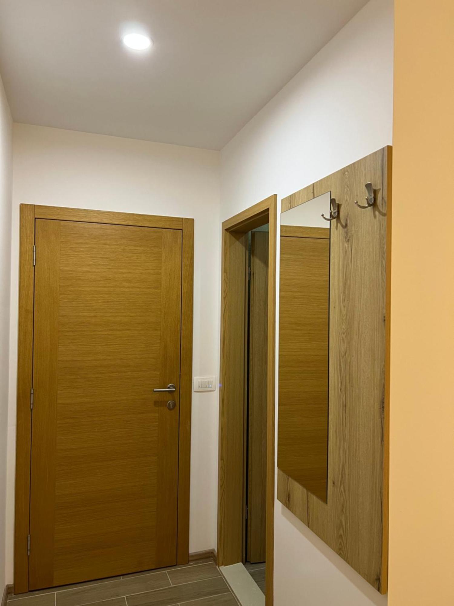 Bed and Breakfast Honey Valley Bjelašnica Zewnętrze zdjęcie